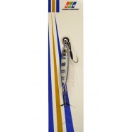 Блешня на хижу рибу, Пількер, EOS LB19011, вага 5г, колір № Q022001